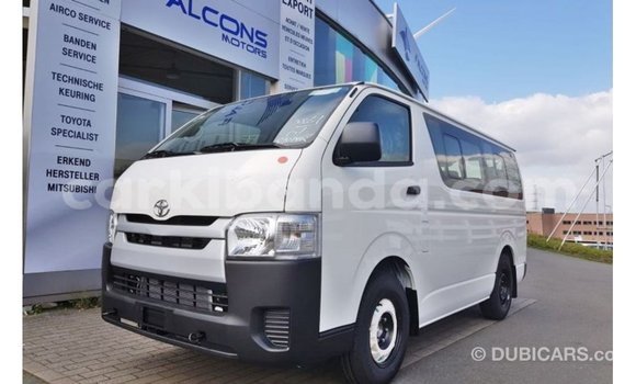 Buy Import Toyota Hiace White Car in Import - Dubai in Uganda Buy Import Toyota Hiace White Car in Import - Dubai in Uganda