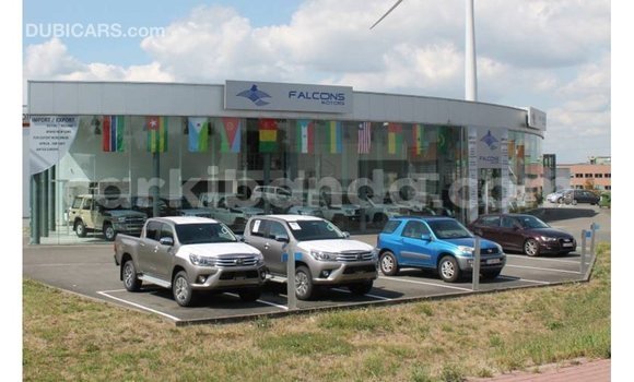 Gura Imported Toyota Prado Black Imodoka i Import - Dubai mu Uganda Gura Imported Toyota Prado Black Imodoka i Import - Dubai mu Uganda