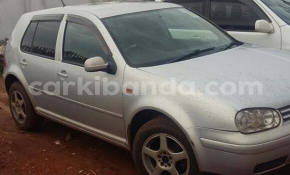 Buy Used Volkswagen Golf Silver Car in Kampala in Uganda Buy Used Volkswagen Golf Silver Car in Kampala in Uganda