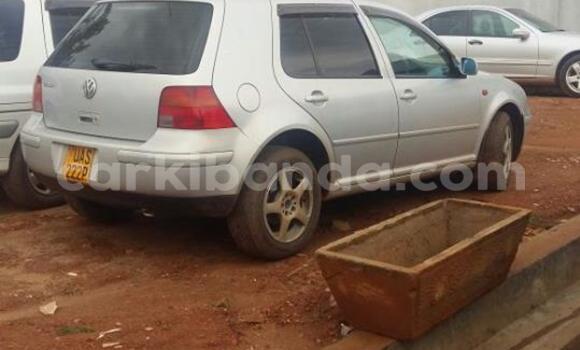 Acheter Occasion Voiture Volkswagen Golf Gris à Kampala, Ouganda Acheter Occasion Voiture Volkswagen Golf Gris à Kampala, Ouganda