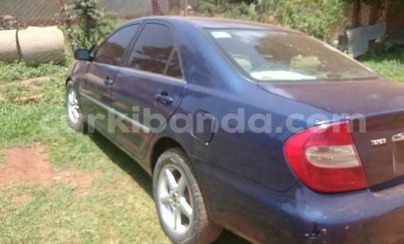 Acheter Occasion Voiture Toyota Camry Noir à Kampala, Ouganda Acheter Occasion Voiture Toyota Camry Noir à Kampala, Ouganda