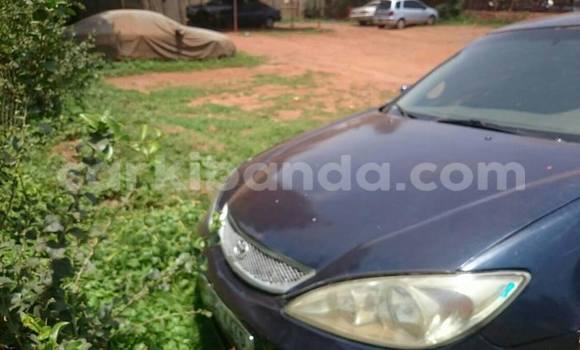 Acheter Occasion Voiture Toyota Camry Noir à Kampala, Ouganda Acheter Occasion Voiture Toyota Camry Noir à Kampala, Ouganda