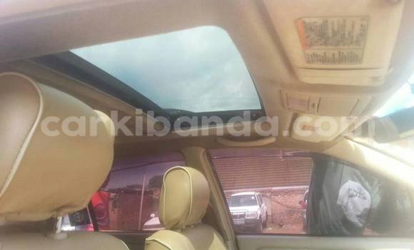Acheter Occasion Voiture Toyota Harrier Gris à Kampala, Ouganda Acheter Occasion Voiture Toyota Harrier Gris à Kampala, Ouganda