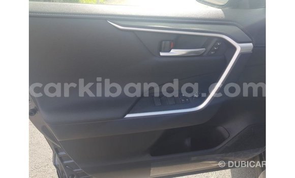 Acheter Import Voiture Toyota 4Runner Autre à Import - Dubai, Ouganda Acheter Import Voiture Toyota 4Runner Autre à Import - Dubai, Ouganda