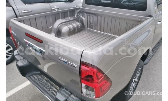 Gura Imported Toyota Hilux Other Imodoka i Import - Dubai mu Uganda Gura Imported Toyota Hilux Other Imodoka i Import - Dubai mu Uganda