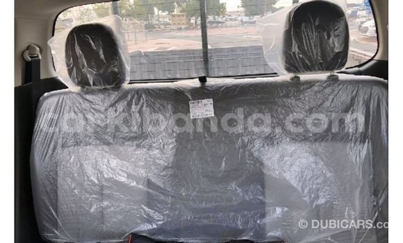 Acheter Import Voiture Mitsubishi L200 Marron à Import - Dubai, Ouganda Acheter Import Voiture Mitsubishi L200 Marron à Import - Dubai, Ouganda