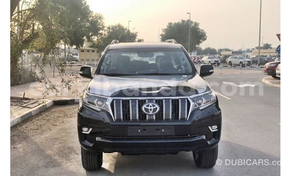 Buy Import Toyota Prado Black Car in Import - Dubai in Uganda Buy Import Toyota Prado Black Car in Import - Dubai in Uganda