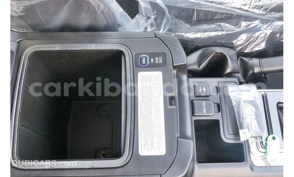 Buy Import Toyota Prado Black Car in Import - Dubai in Uganda Buy Import Toyota Prado Black Car in Import - Dubai in Uganda