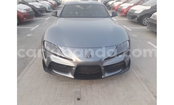Gura Imported Toyota Supra Other Imodoka i Import - Dubai mu Uganda Gura Imported Toyota Supra Other Imodoka i Import - Dubai mu Uganda