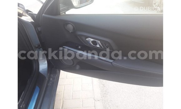 Gura Imported Toyota Supra Other Imodoka i Import - Dubai mu Uganda Gura Imported Toyota Supra Other Imodoka i Import - Dubai mu Uganda