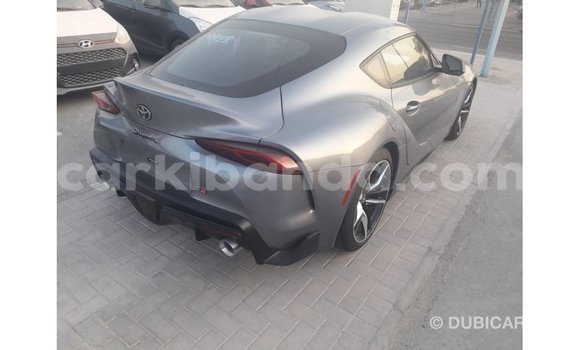 Gura Imported Toyota Supra Other Imodoka i Import - Dubai mu Uganda Gura Imported Toyota Supra Other Imodoka i Import - Dubai mu Uganda