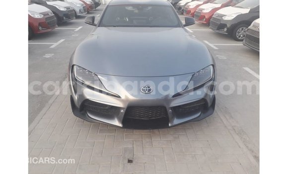 Gura Imported Toyota Supra Other Imodoka i Import - Dubai mu Uganda Gura Imported Toyota Supra Other Imodoka i Import - Dubai mu Uganda