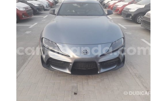 Gura Imported Toyota Supra Other Imodoka i Import - Dubai mu Uganda Gura Imported Toyota Supra Other Imodoka i Import - Dubai mu Uganda