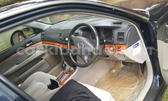 Acheter Occasion Voiture Toyota Mark II Noir à Kampala, Ouganda Acheter Occasion Voiture Toyota Mark II Noir à Kampala, Ouganda