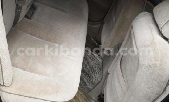 Acheter Occasion Voiture Toyota Mark II Noir à Kampala, Ouganda Acheter Occasion Voiture Toyota Mark II Noir à Kampala, Ouganda