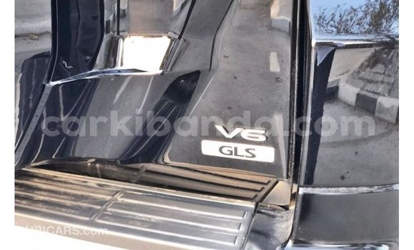 Acheter Import Voiture Mitsubishi Pajero Noir à Import - Dubai, Ouganda Acheter Import Voiture Mitsubishi Pajero Noir à Import - Dubai, Ouganda