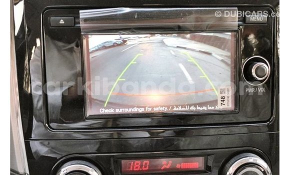 Acheter Import Voiture Mitsubishi Pajero Noir à Import - Dubai, Ouganda Acheter Import Voiture Mitsubishi Pajero Noir à Import - Dubai, Ouganda