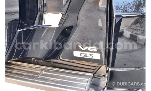 Acheter Import Voiture Mitsubishi Pajero Noir à Import - Dubai, Ouganda Acheter Import Voiture Mitsubishi Pajero Noir à Import - Dubai, Ouganda