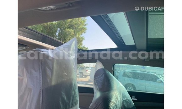 Acheter Import Voiture Hyundai Tucson Autre à Import - Dubai, Ouganda Acheter Import Voiture Hyundai Tucson Autre à Import - Dubai, Ouganda