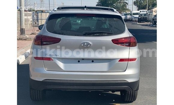 Acheter Import Voiture Hyundai Tucson Autre à Import - Dubai, Ouganda Acheter Import Voiture Hyundai Tucson Autre à Import - Dubai, Ouganda