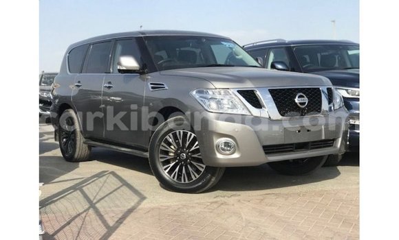 Gura Imported Nissan Patrol Other Imodoka i Import - Dubai mu Uganda Gura Imported Nissan Patrol Other Imodoka i Import - Dubai mu Uganda