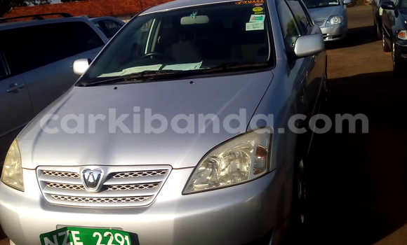 Gura Yakoze Toyota Allex White Imodoka i Arua mu Uganda Gura Yakoze Toyota Allex White Imodoka i Arua mu Uganda