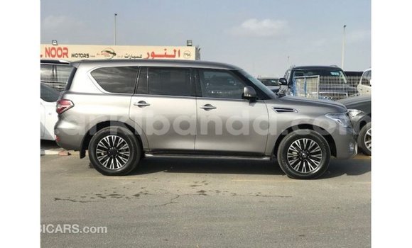 Gura Imported Nissan Patrol Other Imodoka i Import - Dubai mu Uganda Gura Imported Nissan Patrol Other Imodoka i Import - Dubai mu Uganda