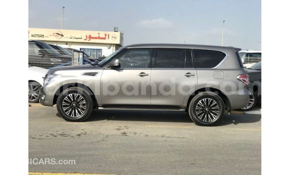 Gura Imported Nissan Patrol Other Imodoka i Import - Dubai mu Uganda Gura Imported Nissan Patrol Other Imodoka i Import - Dubai mu Uganda