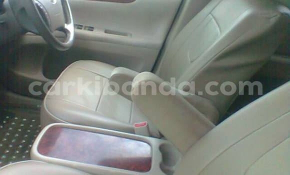 Buy Used Toyota Picnic Silver Car in Kampala in Uganda Buy Used Toyota Picnic Silver Car in Kampala in Uganda