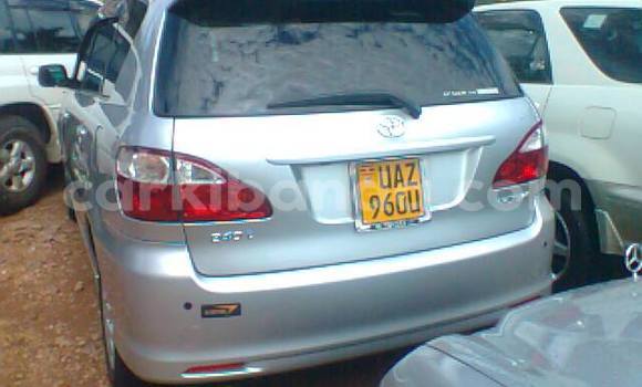 Buy Used Toyota Picnic Silver Car in Kampala in Uganda Buy Used Toyota Picnic Silver Car in Kampala in Uganda