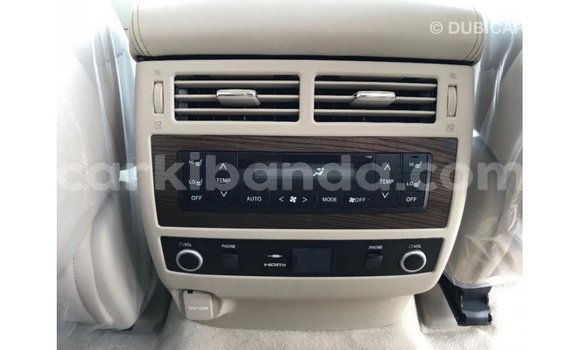 Gura Imported Toyota Land Cruiser Black Imodoka i Import - Dubai mu Uganda Gura Imported Toyota Land Cruiser Black Imodoka i Import - Dubai mu Uganda