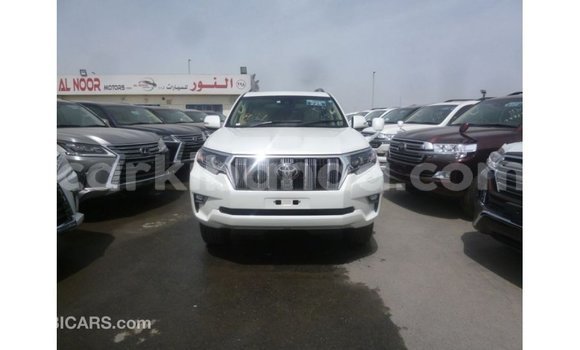 Gura Imported Toyota Prado White Imodoka i Import - Dubai mu Uganda Gura Imported Toyota Prado White Imodoka i Import - Dubai mu Uganda