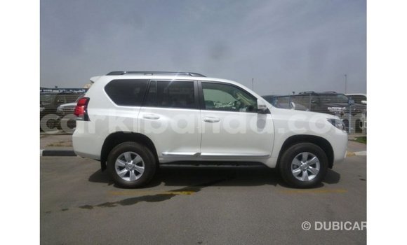Gura Imported Toyota Prado White Imodoka i Import - Dubai mu Uganda Gura Imported Toyota Prado White Imodoka i Import - Dubai mu Uganda