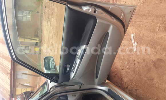 Buy Used Toyota Spacio Silver Car in Arua in Uganda Buy Used Toyota Spacio Silver Car in Arua in Uganda