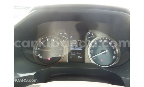 Gura Imported Toyota Prado White Imodoka i Import - Dubai mu Uganda Gura Imported Toyota Prado White Imodoka i Import - Dubai mu Uganda