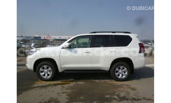 Gura Imported Toyota Prado White Imodoka i Import - Dubai mu Uganda Gura Imported Toyota Prado White Imodoka i Import - Dubai mu Uganda