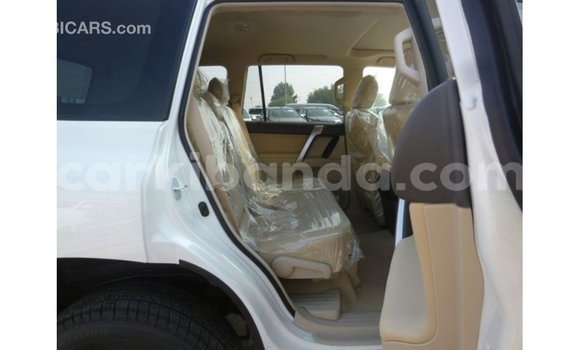 Gura Imported Toyota Prado White Imodoka i Import - Dubai mu Uganda Gura Imported Toyota Prado White Imodoka i Import - Dubai mu Uganda