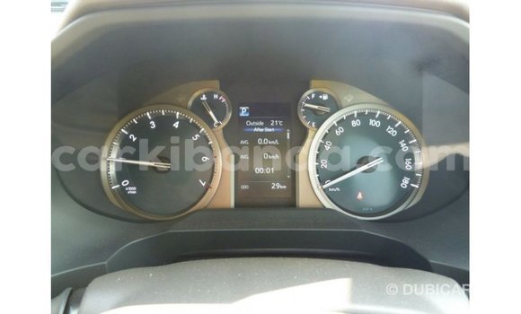Gura Imported Toyota Prado White Imodoka i Import - Dubai mu Uganda Gura Imported Toyota Prado White Imodoka i Import - Dubai mu Uganda