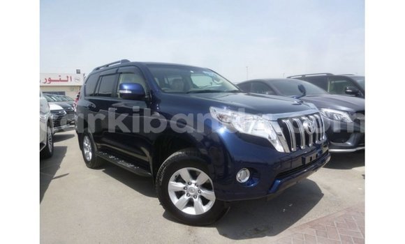 Gura Imported Toyota Prado Blue Imodoka i Import - Dubai mu Uganda Gura Imported Toyota Prado Blue Imodoka i Import - Dubai mu Uganda
