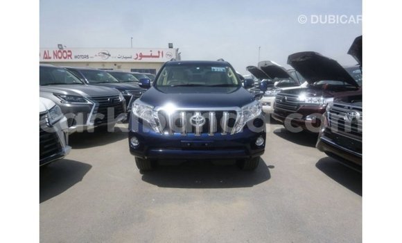 Gura Imported Toyota Prado Blue Imodoka i Import - Dubai mu Uganda Gura Imported Toyota Prado Blue Imodoka i Import - Dubai mu Uganda