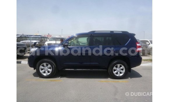 Gura Imported Toyota Prado Blue Imodoka i Import - Dubai mu Uganda Gura Imported Toyota Prado Blue Imodoka i Import - Dubai mu Uganda