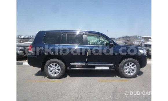 Gura Imported Toyota Land Cruiser Blue Imodoka i Import - Dubai mu Uganda Gura Imported Toyota Land Cruiser Blue Imodoka i Import - Dubai mu Uganda