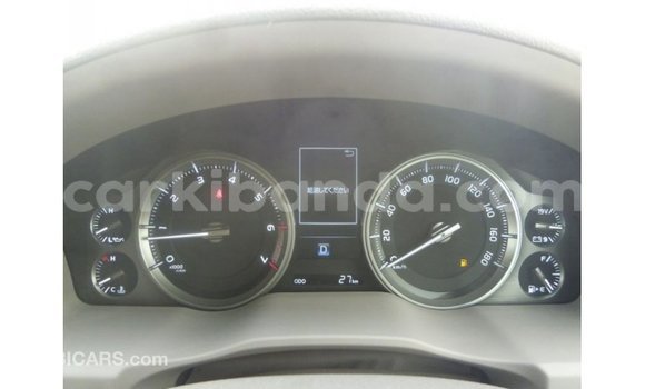 Nunua Imported Toyota Land Cruiser Nyeusi Gari ndani ya Import - Dubai nchini Uganda Nunua Imported Toyota Land Cruiser Nyeusi Gari ndani ya Import - Dubai nchini Uganda