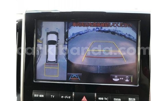 Gura Imported Toyota Land Cruiser Black Imodoka i Import - Dubai mu Uganda Gura Imported Toyota Land Cruiser Black Imodoka i Import - Dubai mu Uganda