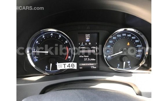 Buy Import Toyota Corolla White Car in Import - Dubai in Uganda Buy Import Toyota Corolla White Car in Import - Dubai in Uganda