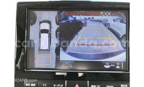 Buy Import Toyota Land Cruiser White Car in Import - Dubai in Uganda Buy Import Toyota Land Cruiser White Car in Import - Dubai in Uganda