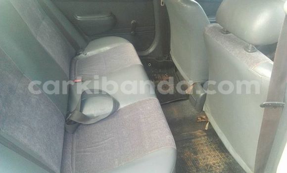 Buy Used Toyota Corolla Silver Car in Kampala in Uganda Buy Used Toyota Corolla Silver Car in Kampala in Uganda