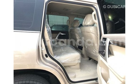 Nunua Imported Toyota Land Cruiser Nyingine Gari ndani ya Import - Dubai nchini Uganda Nunua Imported Toyota Land Cruiser Nyingine Gari ndani ya Import - Dubai nchini Uganda