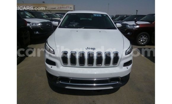 Acheter Import Voiture Jeep Cherokee Blanc à Import - Dubai, Ouganda Acheter Import Voiture Jeep Cherokee Blanc à Import - Dubai, Ouganda