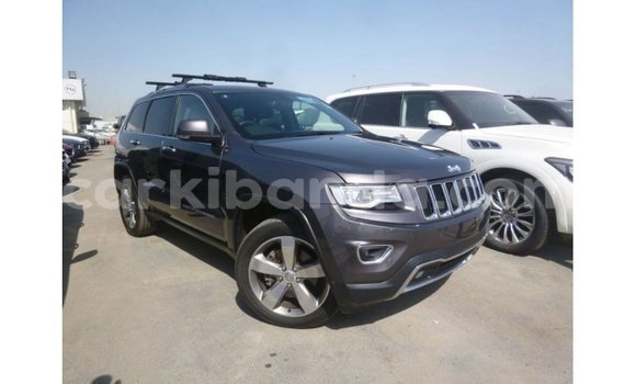 Buy Import Jeep Grand Cherokee Other Car in Import - Dubai in Uganda